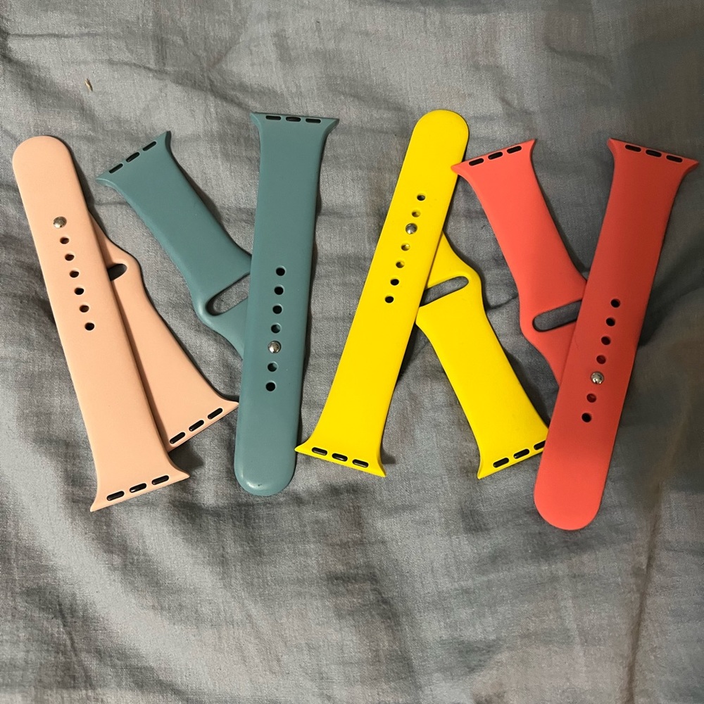 Watch Band bundle